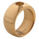 Anel Melano 10MM - Anéis - Melano - Sweet Apple ® Relojoaria | Joalharia | Ourivesaria