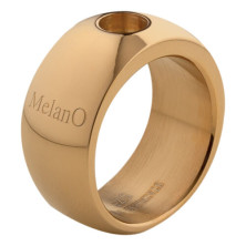Anel Melano 10MM - Anéis - Melano - Sweet Apple ® Relojoaria | Joalharia | Ourivesaria