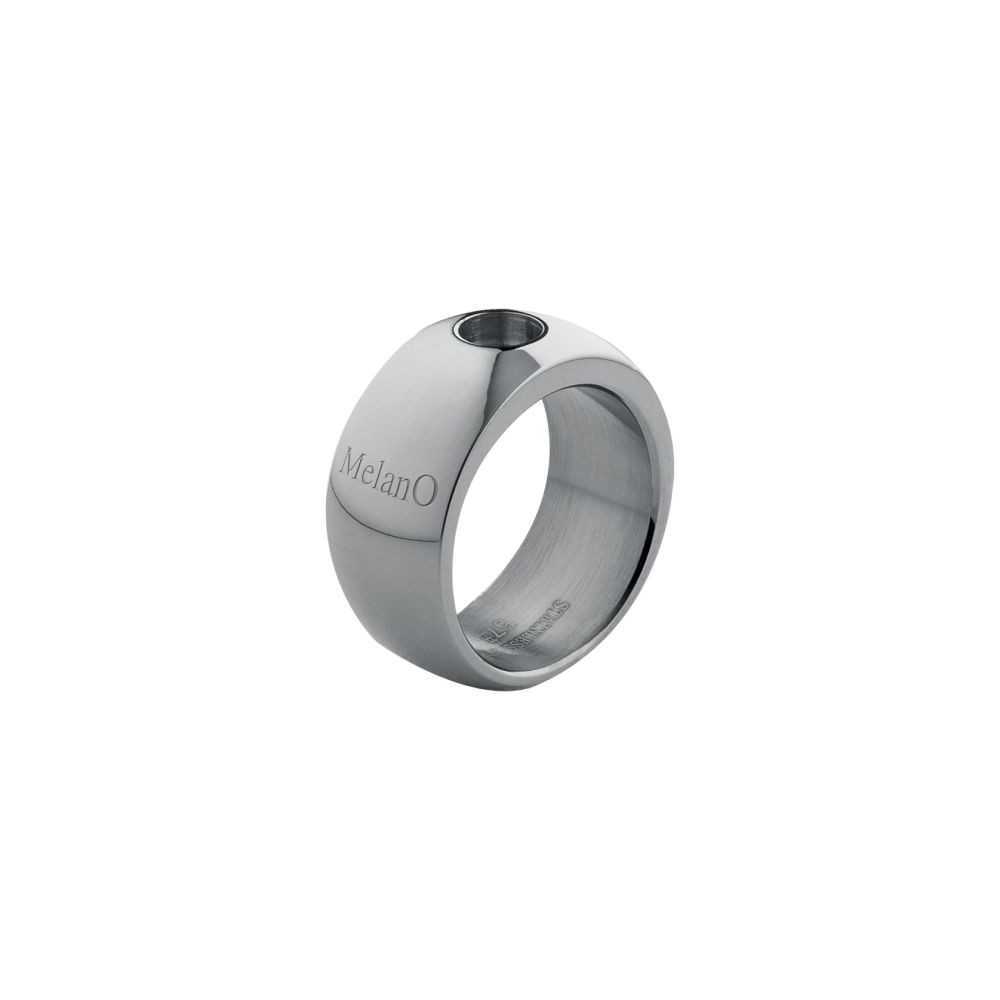 Anel Melano 10MM - Anéis - Melano - Sweet Apple ® Relojoaria | Joalharia | Ourivesaria