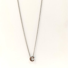 Letter C Chain | Sweet Apple