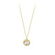 Lotus Silver Pearls Joia Colar Mulher - Woman - LOTUS Silver