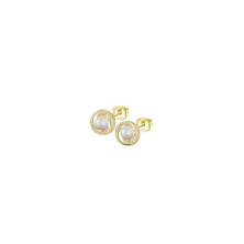 Lotus Silver Pearls Joia Brincos Mulher LP3095-4/2 - Silver - LOTUS Silver