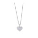 Lotus Silver Moments Joia Colar Mulher LP3125-1/1 - Necklaces - LOTUS Silver