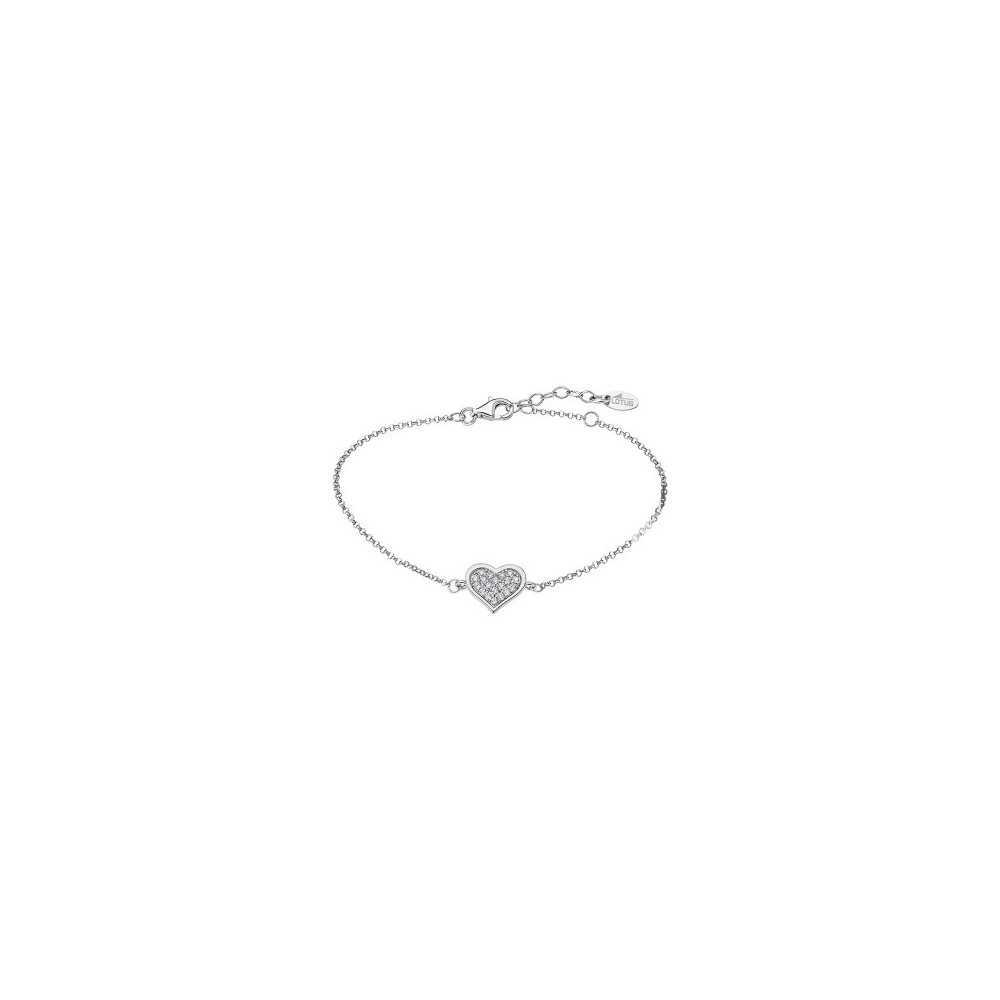 Lotus Silver Moments Joia Pulseira Mulher LP3125-2/1 - Pulseiras - LOTUS Silver - Sweet Apple ® Relojoaria | Joalharia | Ourives