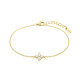 Pulseira flor lotus silver beyond classics lp3926-2/2 prata, mulher - Bracelets - LOTUS Silver