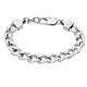Pulseira Lotus Style Prateada - Bracelets - LOTUS Style