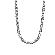 Colar Lotus Style Torcido - Pulseiras - LOTUS Style - Sweet Apple ® Relojoaria | Joalharia | Ourivesaria