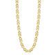 Colar Lotus Style Dourado - Colares / Fios - LOTUS Style - Sweet Apple ® Relojoaria | Joalharia | Ourivesaria