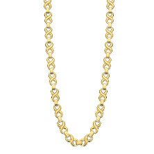 Colar Lotus Style Dourado - Colares / Fios - LOTUS Style - Sweet Apple ® Relojoaria | Joalharia | Ourivesaria