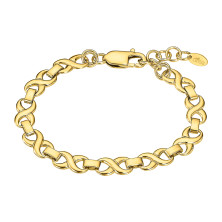 Pulseira Lotus Style Dourada - Pulseiras - LOTUS Style - Sweet Apple ® Relojoaria | Joalharia | Ourivesaria