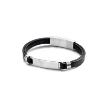 Frank 1967 Joia Pulseira Homem 7FB-0443 - Pulseiras - CO88 - Sweet Apple ® Relojoaria | Joalharia | Ourivesaria