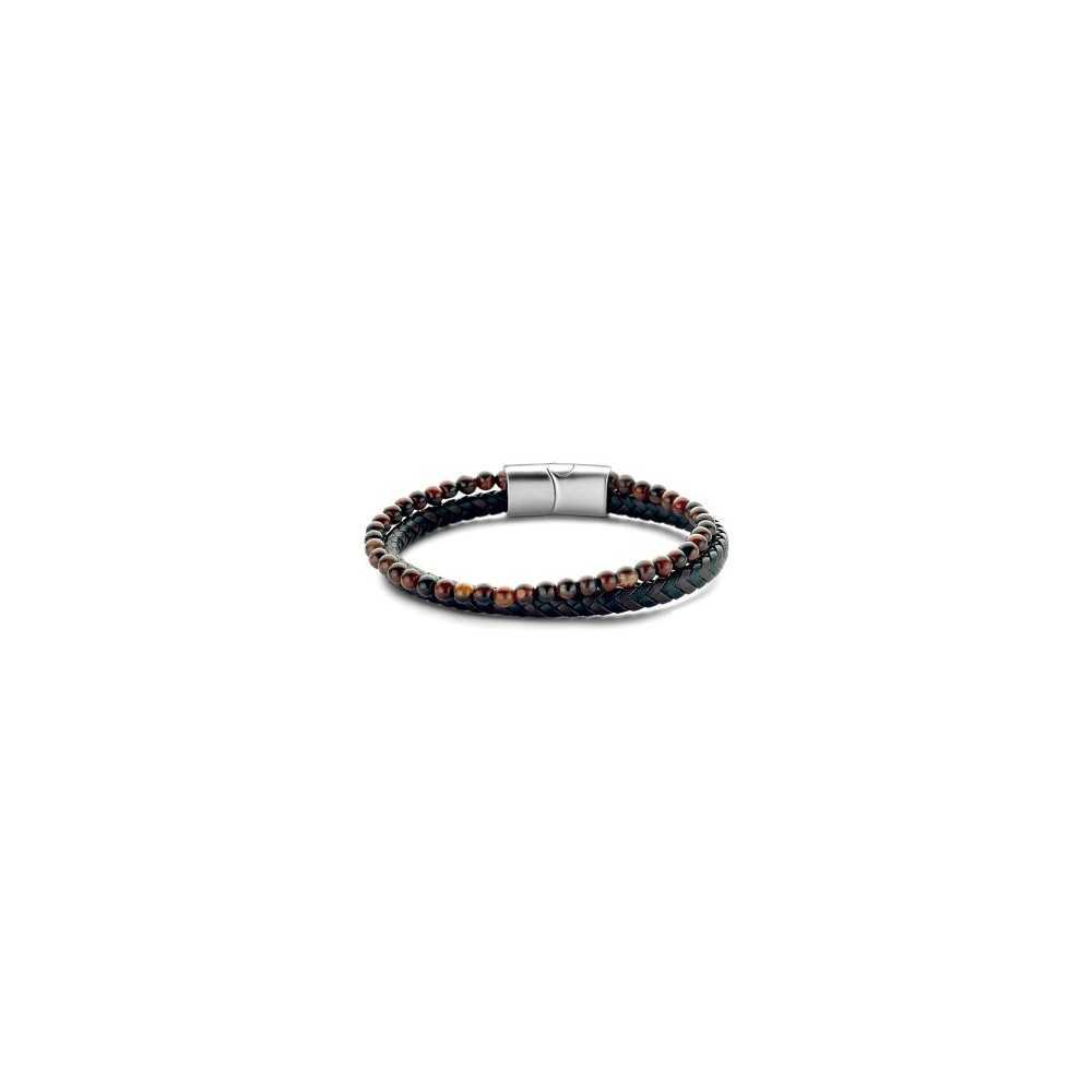 Frank 1967 Joia Pulseira Homem 7FB-0543 - Bracelets - CO88