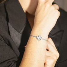 Pulseira Lotus Style Trevo - Bracelets - LOTUS Style