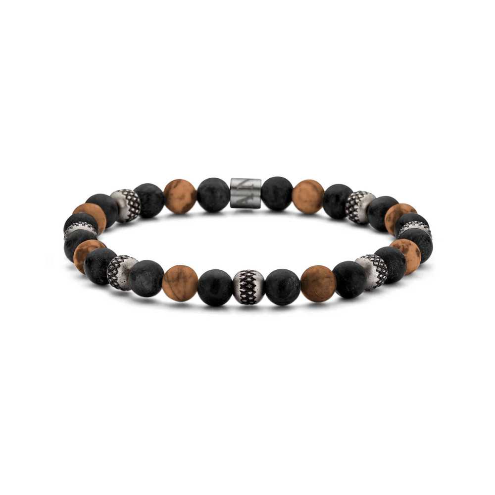 Pulseira Homem Frank 1967 - Pulseiras - CO88 - Sweet Apple ® Relojoaria | Joalharia | Ourivesaria