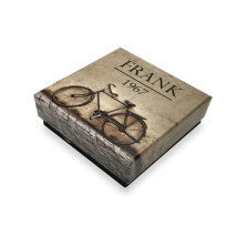 Pulseira Homem Frank 1967 - Bracelets - CO88