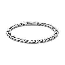 Pulseira FRANK1967, de corrente em aço - Pulseiras - CO88 - Sweet Apple ® Relojoaria | Joalharia | Ourivesaria