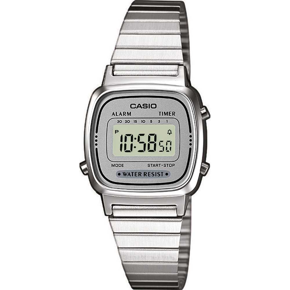 Relógio Casio Mini Collection Vintage - Criança - Casio - Sweet Apple ® Relojoaria | Joalharia | Ourivesaria