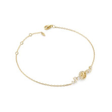 Pulseira Guess Silver PRETTY