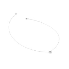 Colar Guess Silver PRETTY