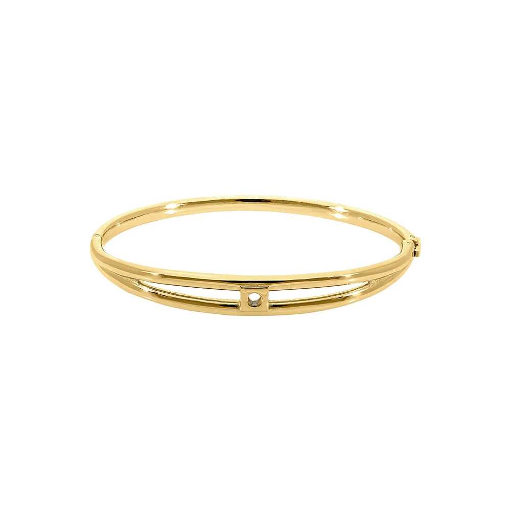Pulseira QUDO bangle ROMA