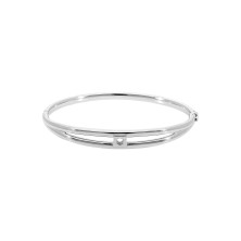 Pulseira QUDO bangle ROMA