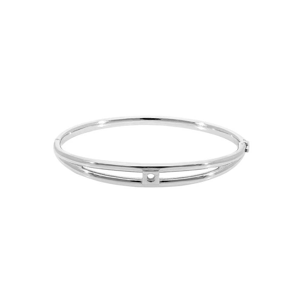 Pulseira QUDO bangle ROMA