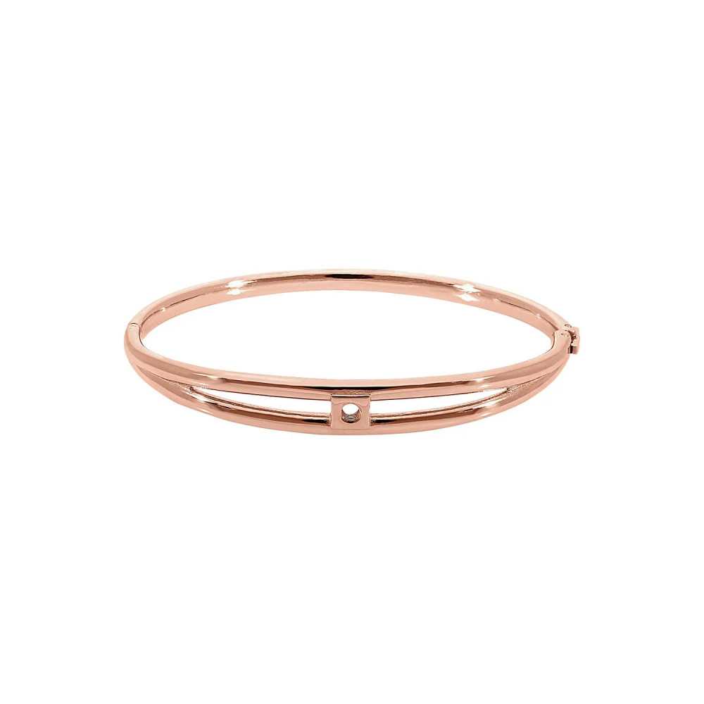 Pulseira QUDO bangle ROMA