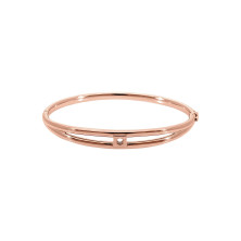 Pulseira QUDO bangle ROMA