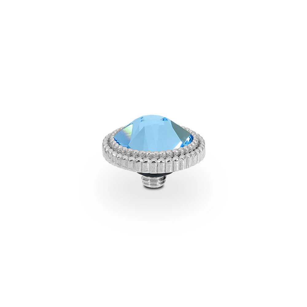 Pingente Fabero Flat QUDO 10mm