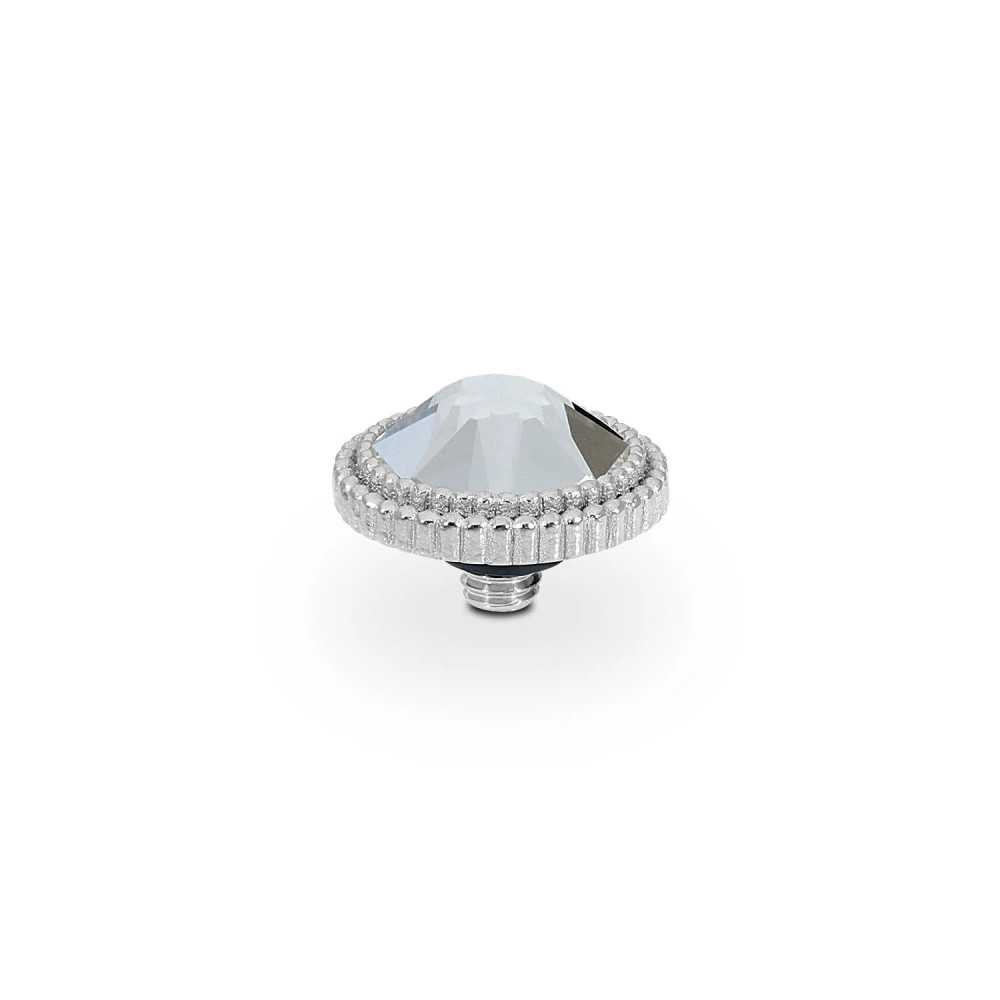 Pingente Fabero Flat QUDO 10mm