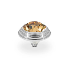 Pingente Oroli QUDO 13mm
