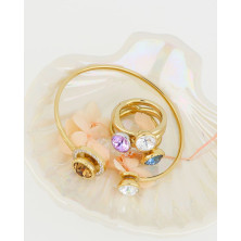 Pingente Bottone QUDO 10 mm