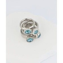 Pingente Bottone QUDO 10 mm