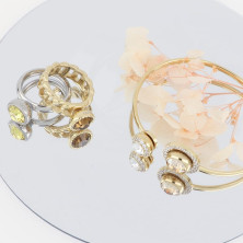 Pingente Bottone QUDO 11.5mm