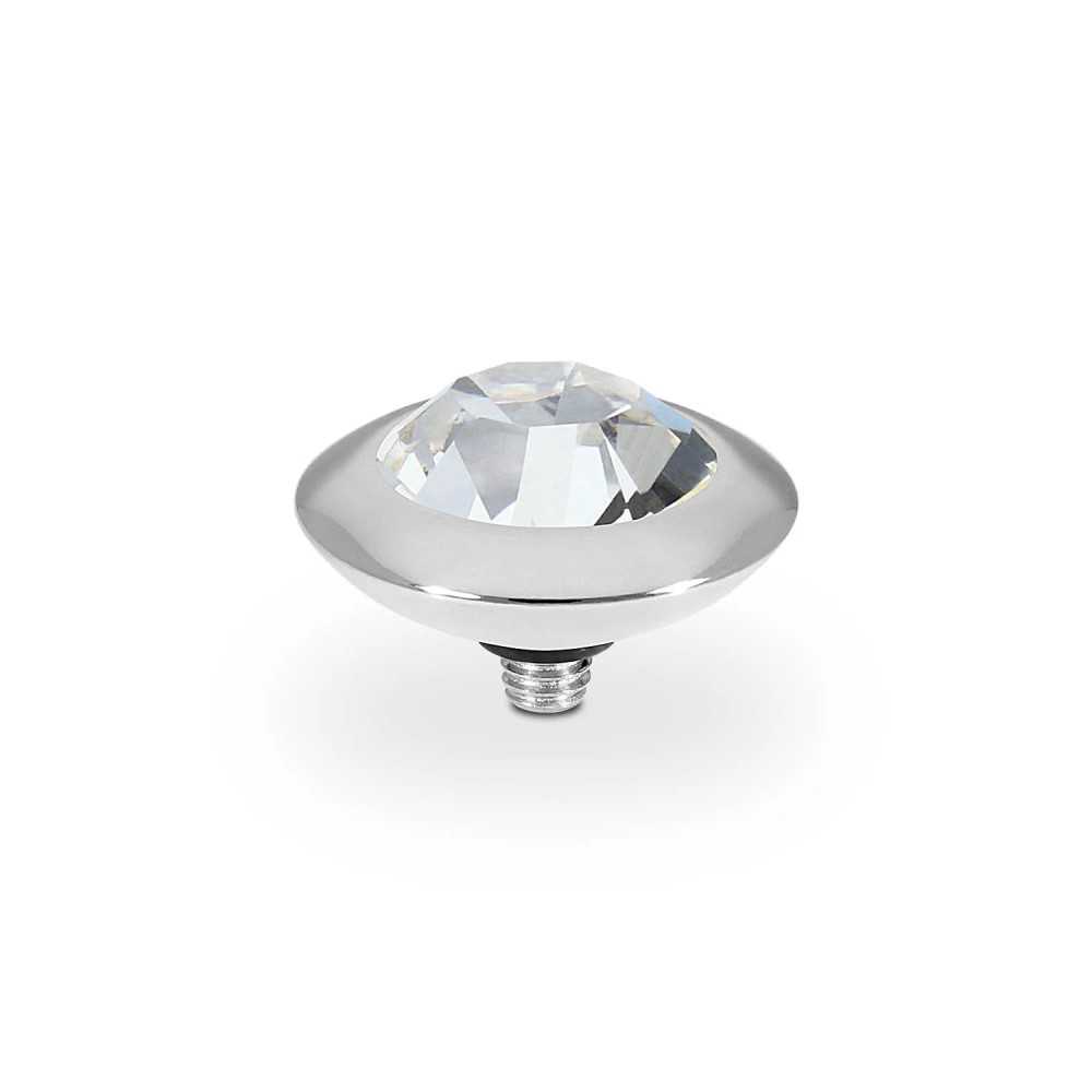 Pingente Tondo QUDO 13 mm