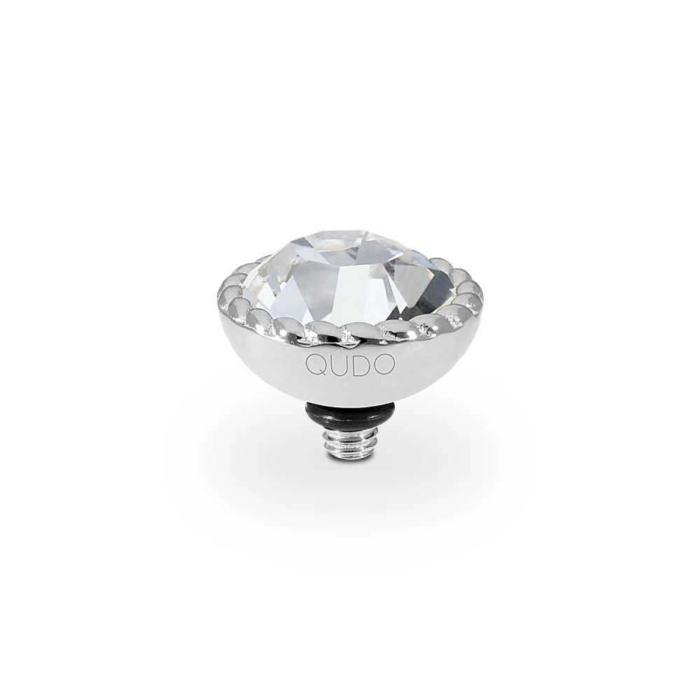 Pingente Bocconi QUDO 11mm