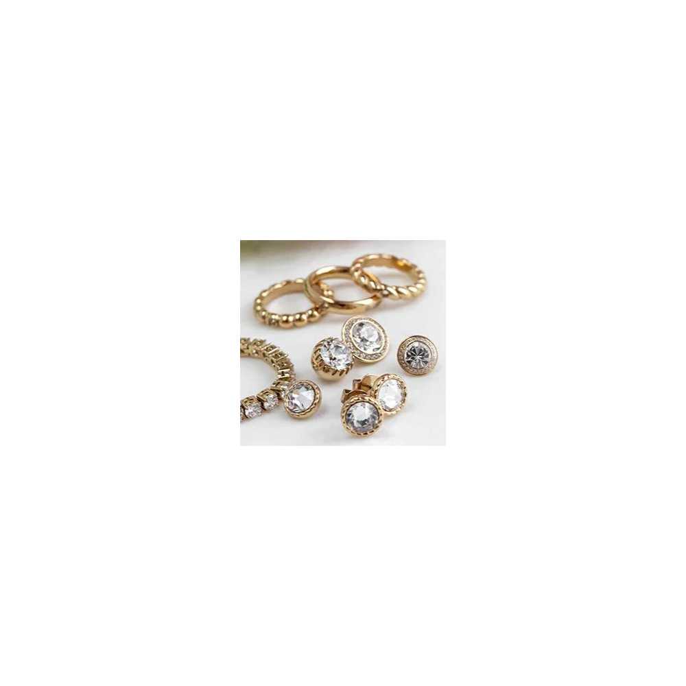 Pingente Stellar QUDO 13mm