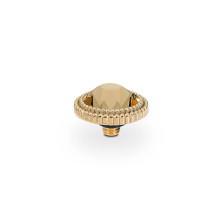 Fabero Flat QUDO 10mm Pendant