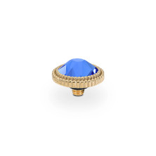 Fabero Flat QUDO 10mm Pendant