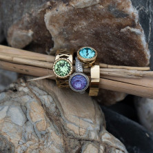 Pingente Melara QUDO 10 mm