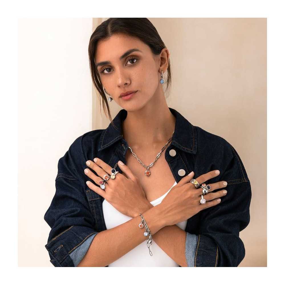 QUDO AMOA Gold Bracelet