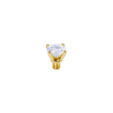 Arezzo QUDO 6mm Pendant