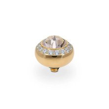 Tondo Deluxe QUDO 10mm Pendant