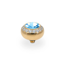 Tondo Deluxe QUDO 10mm Pendant