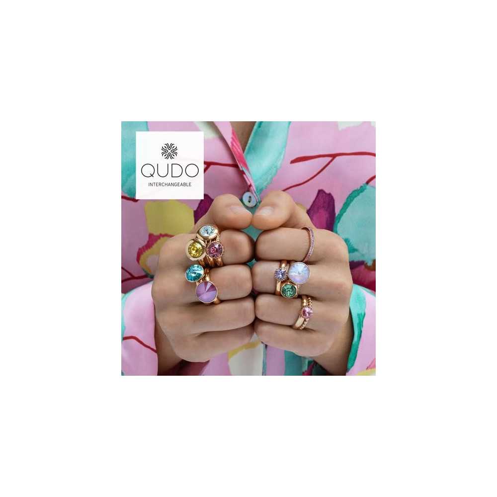 Pingente Bottone QUDO 10 mm