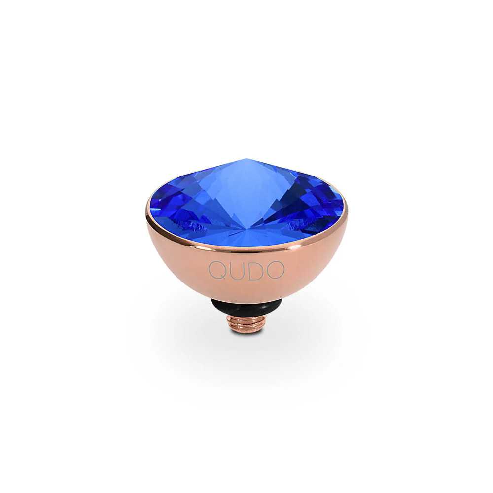 Pingente Bottone QUDO 11.5mm
