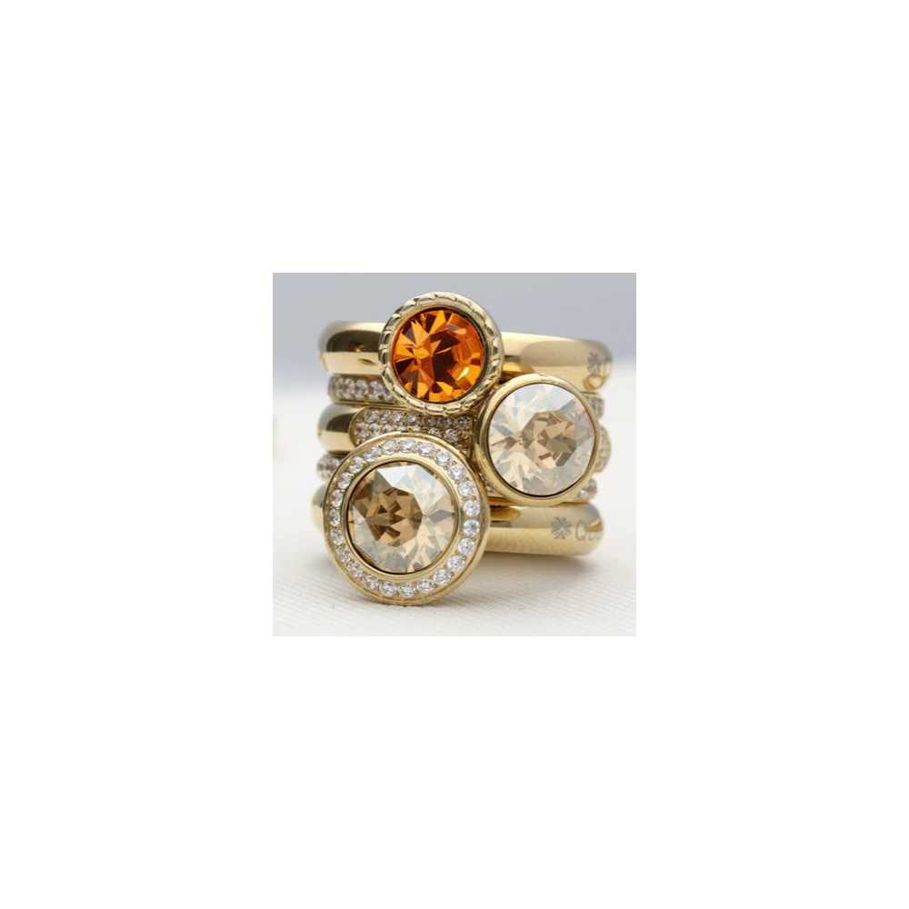 Pingente Bottone QUDO 11.5 mm