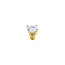 Arezzo QUDO 4mm Pendant