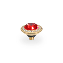 Tondo Deluxe QUDO 9mm Pendant
