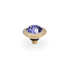 Tondo Deluxe QUDO 9mm Pendant